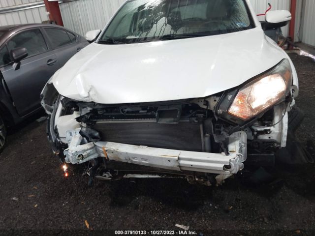 3CZRU6H51JM710855 Honda HR-V EX