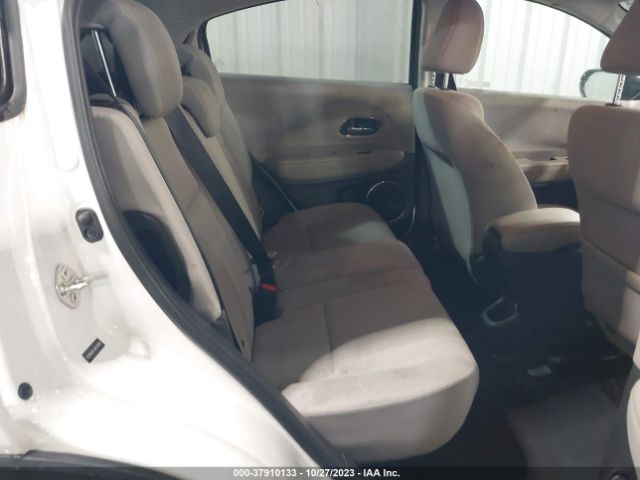 3CZRU6H51JM710855 Honda HR-V EX