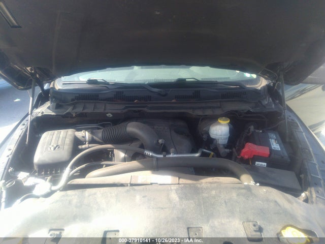 1C6RR6TT8KS561678 RAM 1500 Classic Slt
