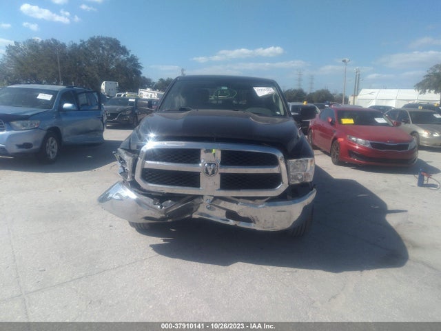 1C6RR6TT8KS561678 RAM 1500 Classic Slt