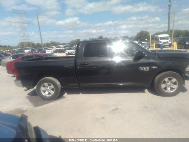 1C6RR6TT8KS561678 RAM 1500 Classic Slt