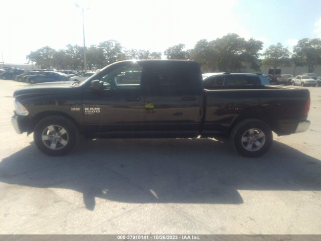 1C6RR6TT8KS561678 RAM 1500 Classic Slt