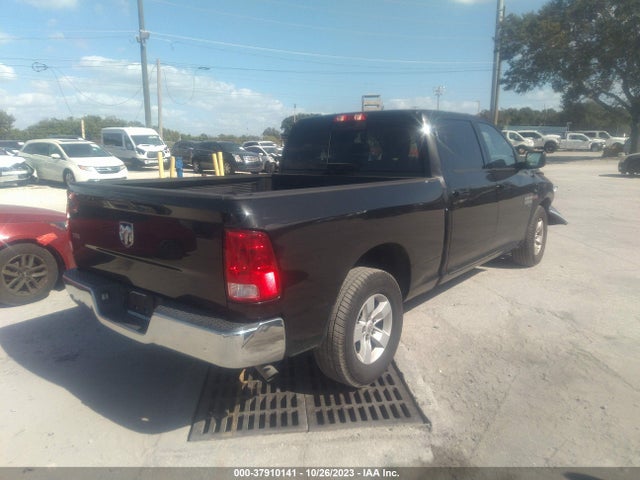 1C6RR6TT8KS561678 RAM 1500 Classic Slt