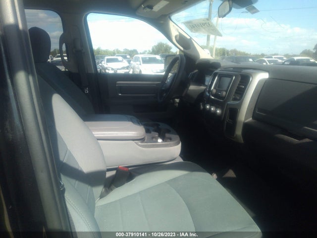 1C6RR6TT8KS561678 RAM 1500 Classic Slt