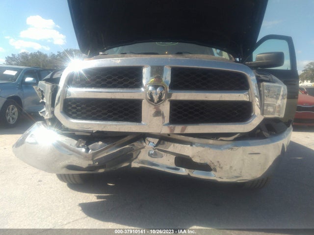 1C6RR6TT8KS561678 RAM 1500 Classic Slt