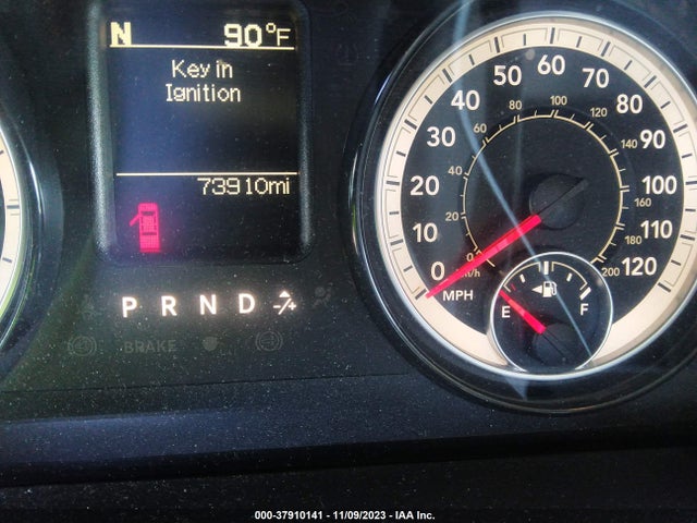 1C6RR6TT8KS561678 RAM 1500 Classic Slt
