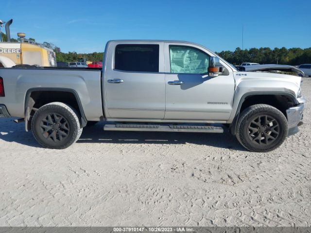 3GTU2NEC4GG274786 GMC Sierra 1500 Slt