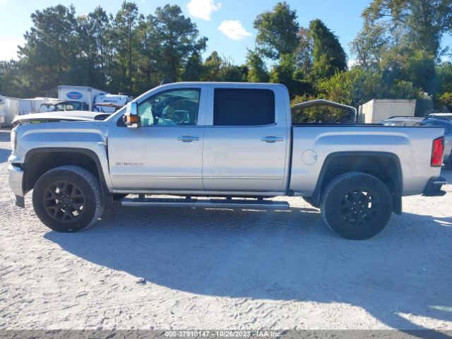 3GTU2NEC4GG274786 GMC Sierra 1500 Slt