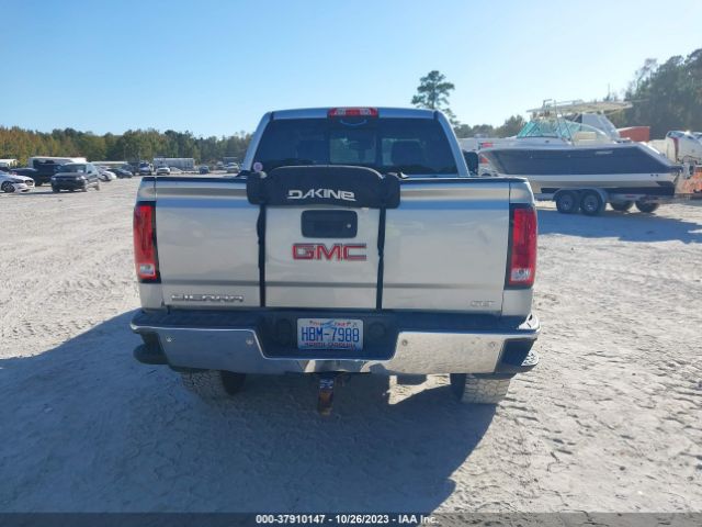 3GTU2NEC4GG274786 GMC Sierra 1500 Slt