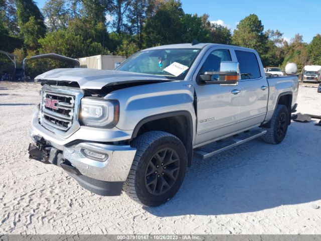 3GTU2NEC4GG274786 GMC Sierra 1500 Slt