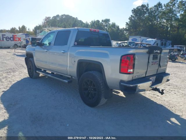 3GTU2NEC4GG274786 GMC Sierra 1500 Slt