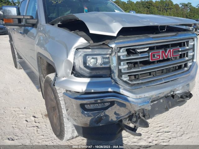3GTU2NEC4GG274786 GMC Sierra 1500 Slt