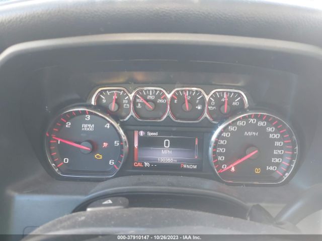 3GTU2NEC4GG274786 GMC Sierra 1500 Slt