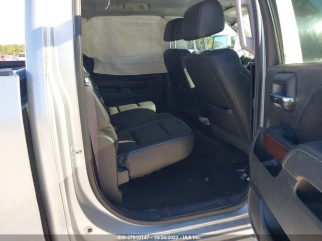 3GTU2NEC4GG274786 GMC Sierra 1500 Slt