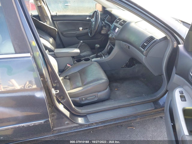 2004 HONDA ACCORD 3.0 EX VIN: 1HGCM66594A067933