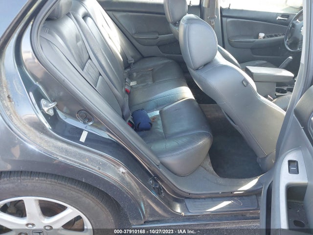 2004 HONDA ACCORD 3.0 EX VIN: 1HGCM66594A067933