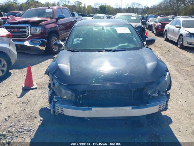 19XFC2F58GE016349 Honda Civic Lx