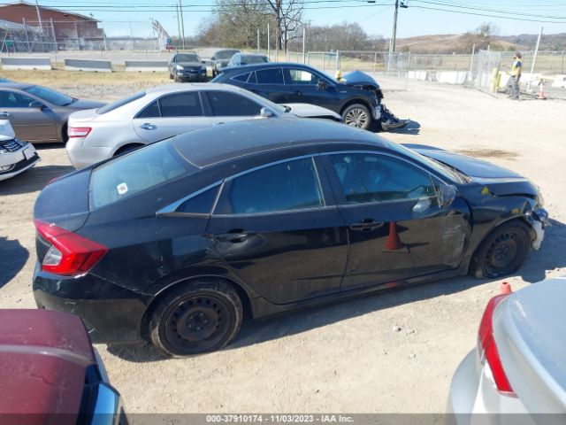 19XFC2F58GE016349 Honda Civic Lx