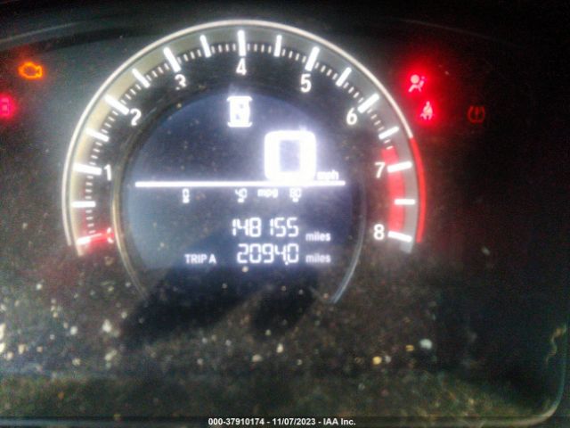 19XFC2F58GE016349 Honda Civic Lx