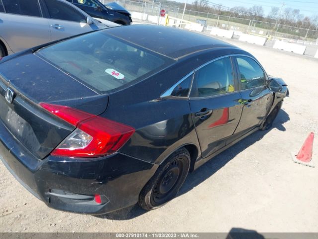19XFC2F58GE016349 Honda Civic Lx