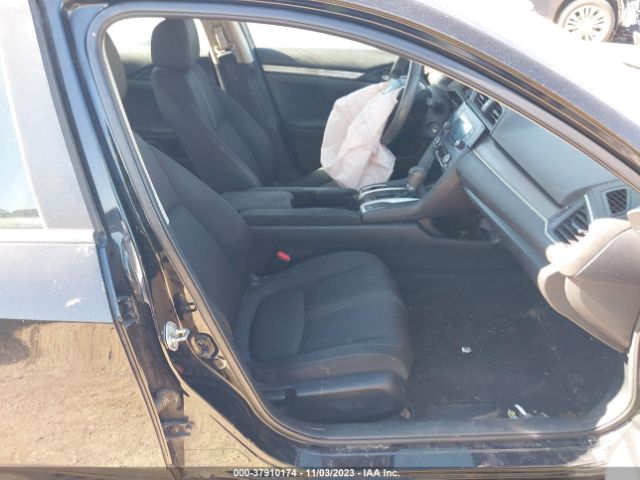 19XFC2F58GE016349 Honda Civic Lx