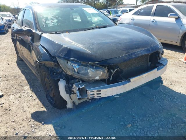 19XFC2F58GE016349 Honda Civic Lx
