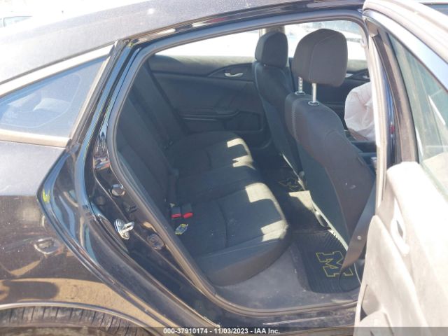 19XFC2F58GE016349 Honda Civic Lx