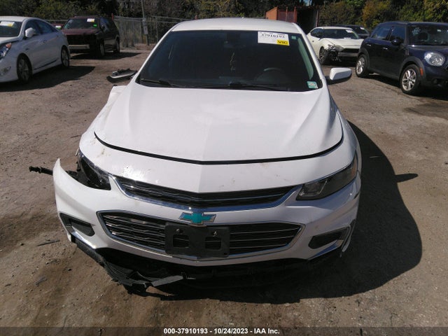 Chevrolet MALIBU LT 2018 1G1ZD5ST5JF212433 Image 11