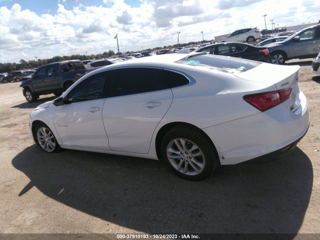 Chevrolet MALIBU LT 2018 1G1ZD5ST5JF212433 Image 13
