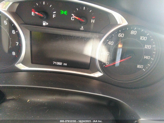 Chevrolet MALIBU LT 2018 1G1ZD5ST5JF212433 Image 14
