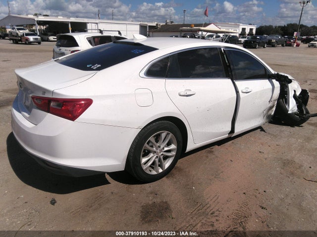Chevrolet MALIBU LT 2018 1G1ZD5ST5JF212433 Image 4