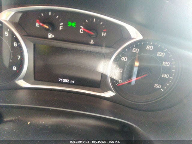 Chevrolet MALIBU LT 2018 1G1ZD5ST5JF212433 Image 7