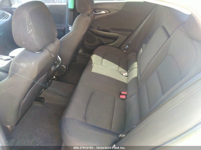 Chevrolet MALIBU LT 2018 1G1ZD5ST5JF212433 Image 8