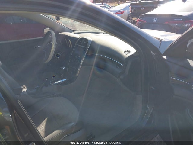 Chevrolet Malibu Limited Lt 2016 1G11C5SA2GU127827 Image 5