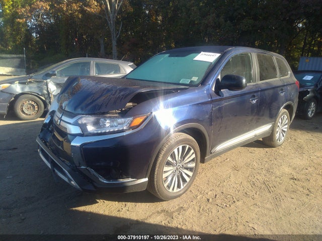 JA4AZ3A30LZ048774 Mitsubishi Outlander Es/se/sel/le/sp