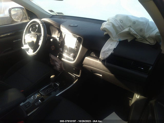 JA4AZ3A30LZ048774 Mitsubishi Outlander Es/se/sel/le/sp