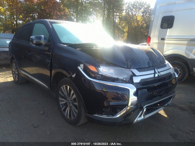JA4AZ3A30LZ048774 Mitsubishi Outlander Es/se/sel/le/sp