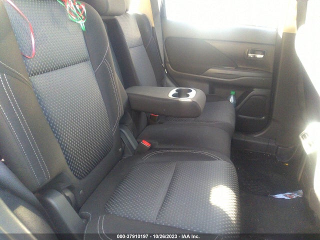 JA4AZ3A30LZ048774 Mitsubishi Outlander Es/se/sel/le/sp