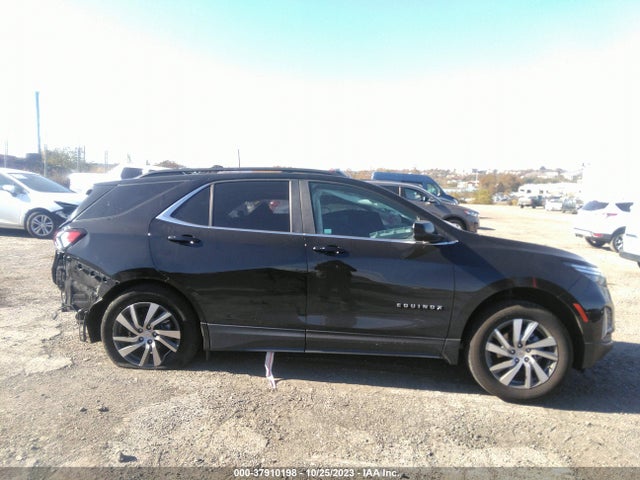 Chevrolet EQUINOX LT 2023 3GNAXUEG3PL217298 Image 12
