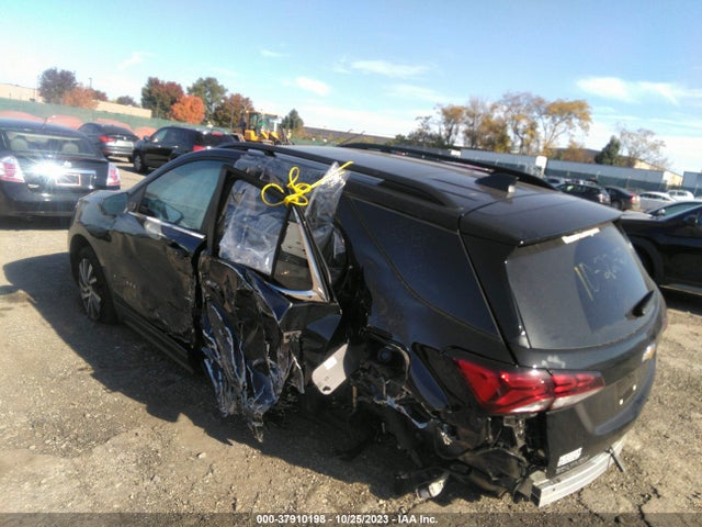 Chevrolet EQUINOX LT 2023 3GNAXUEG3PL217298 Image 3