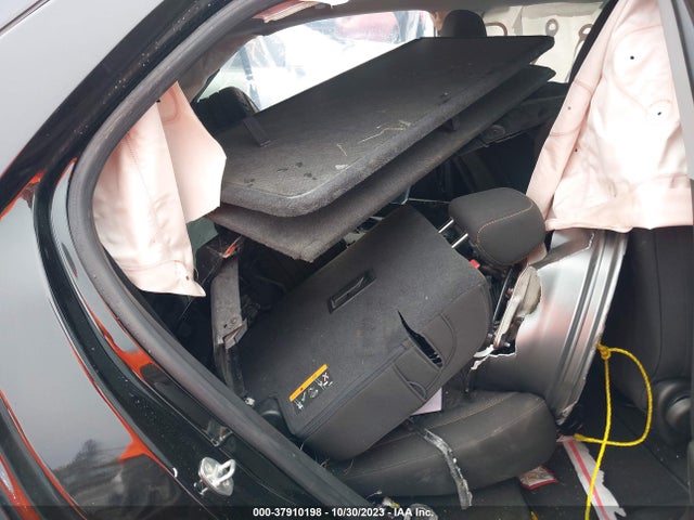 Chevrolet EQUINOX LT 2023 3GNAXUEG3PL217298 Image 8