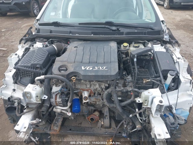 1G4GA5G32FF266839 Buick Lacrosse Base
