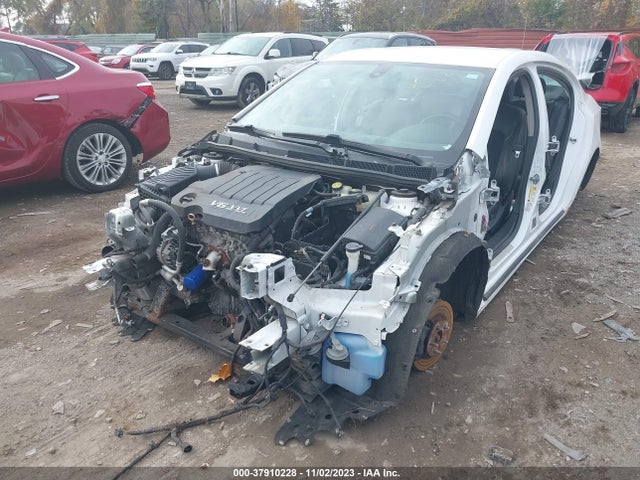 1G4GA5G32FF266839 Buick Lacrosse Base