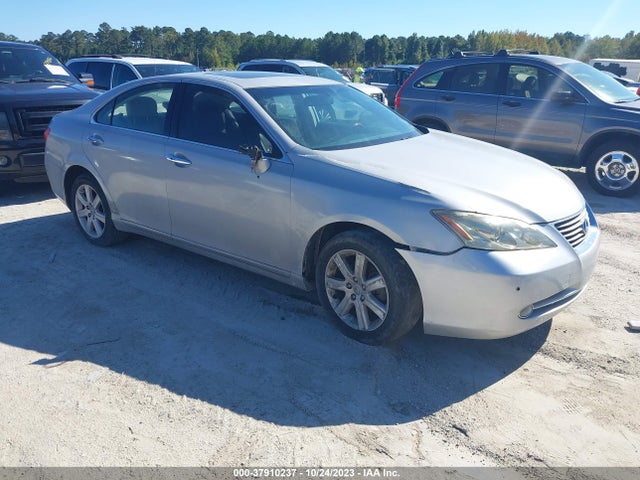 2007 LEXUS ES 350 JTHBJ46G072027293 Photo 0