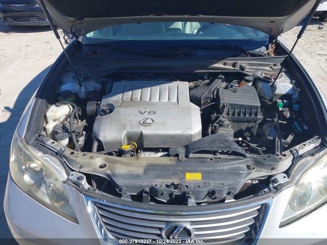 2007 LEXUS ES 350 JTHBJ46G072027293 Photo 9