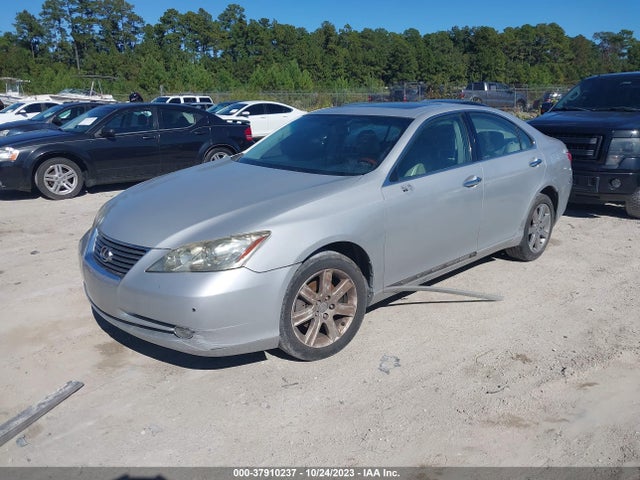 2007 LEXUS ES 350 JTHBJ46G072027293 Photo 1