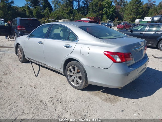 2007 LEXUS ES 350 JTHBJ46G072027293 Photo 2