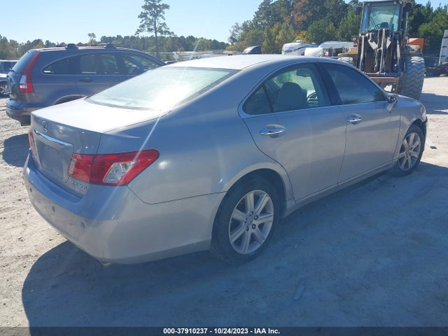 2007 LEXUS ES 350 JTHBJ46G072027293 Photo 3