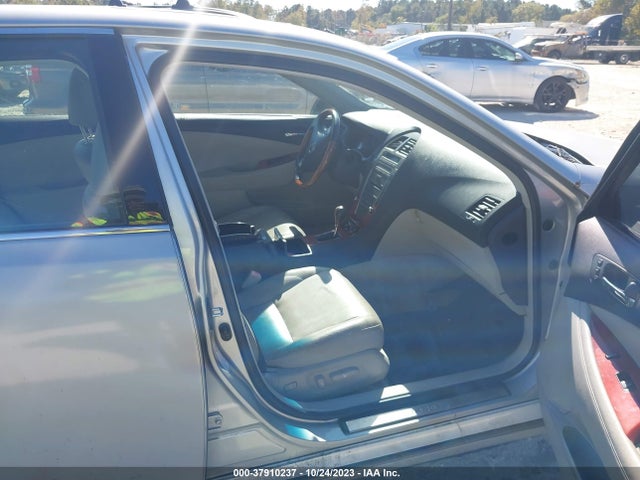 2007 LEXUS ES 350 JTHBJ46G072027293 Photo 4