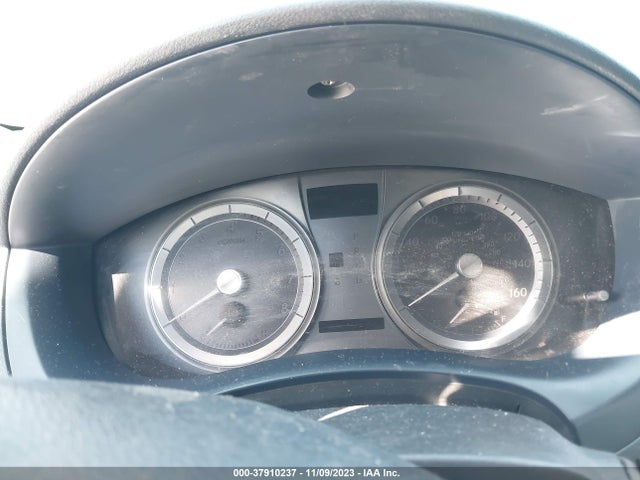 2007 LEXUS ES 350 JTHBJ46G072027293 Photo 6